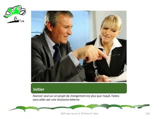 Estime le Sprint Backlog