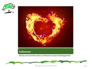 Le Product Owner et l’Equipe: