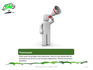 Valident la Definition of Done99