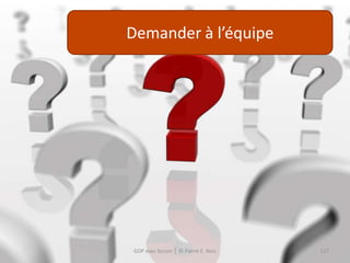 Validé (checked in)