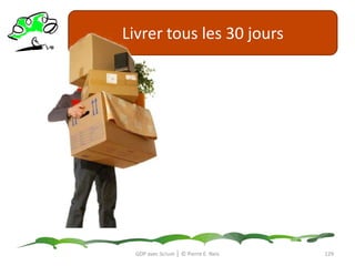 Dispose d'une suite de test unitaire qui lui est appliquée.Pour arriver à cela, l’environnement de développementestconstitué :D’unebibliothèque de code source 