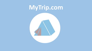 MyTrip.com 
 