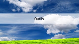 Outils
Olivier DommangeOlivier Dommange
 