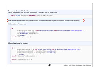 source: http://java.developpez.com/faq/java
42
 