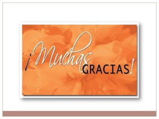 Presentación Daybeth Salazar