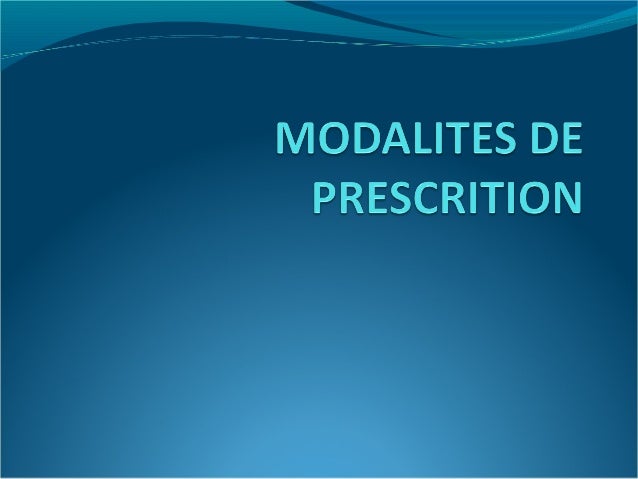Parlodel Contre Indications