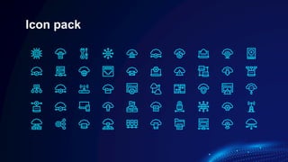 Icon pack
 