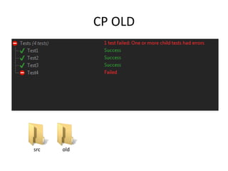 CP OLD




src   old
 