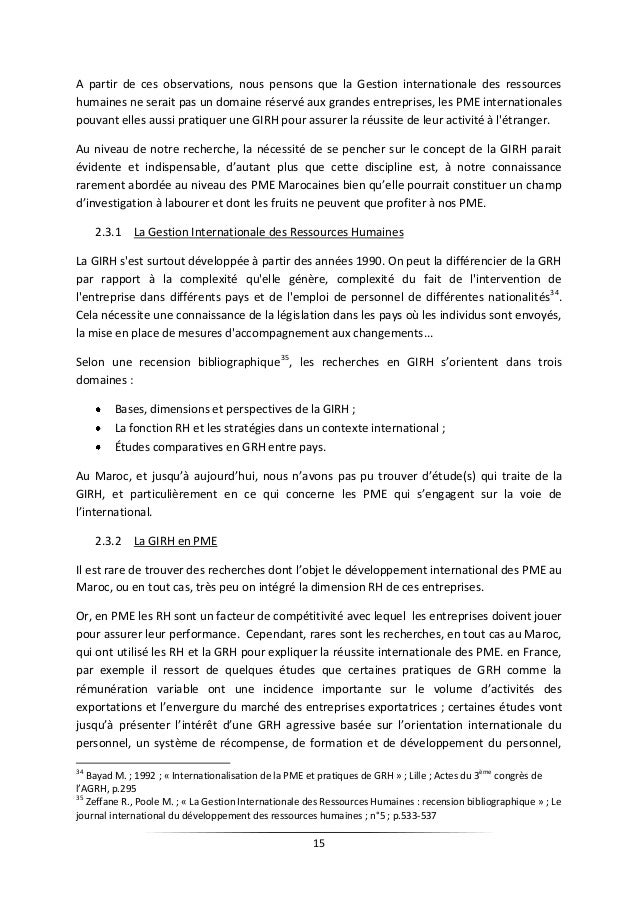 ressources humaines datant différence entre la datation absolue et relative