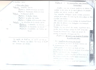 Gestion des ressources humaines (prise de notes)