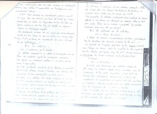 Gestion des ressources humaines (prise de notes)