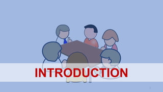 INTRODUCTION
3
 