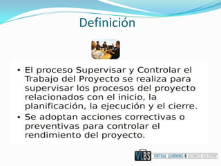 Definición