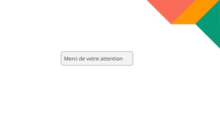 58
Merci de votre attention
 