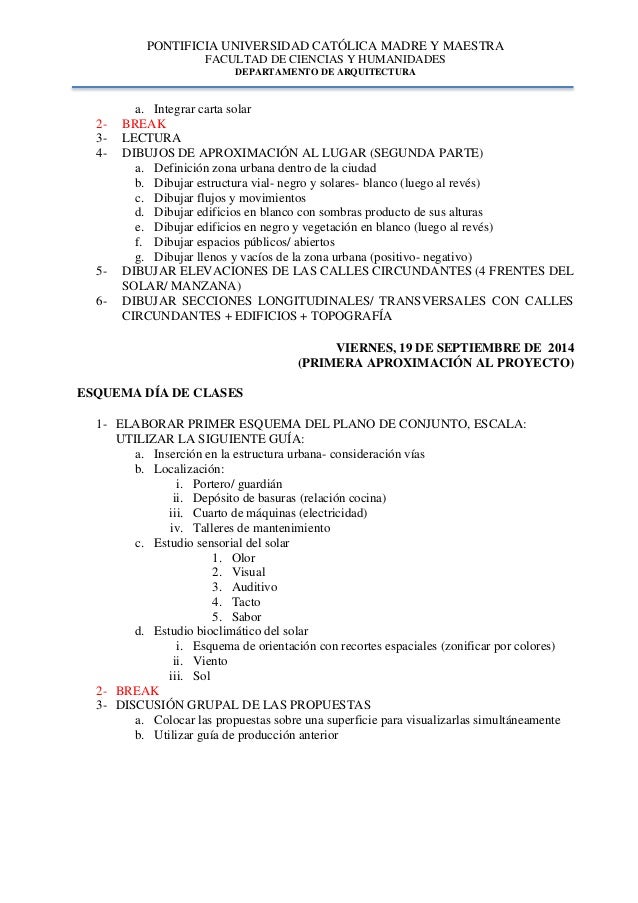 Gestión Diseño V 1 2014-2015