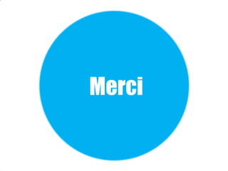 Merci
 