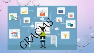 Gestion educativa las tics en educacion