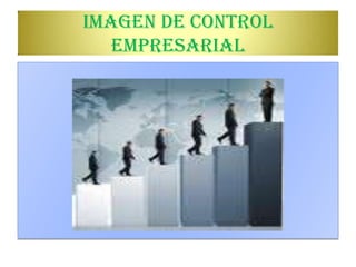 Imagen de control empresarial