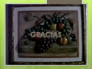 Gestion en ciencias e informatica