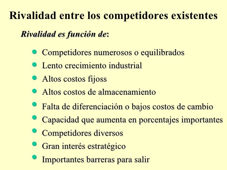 Gestion estrategica.clase 3y4