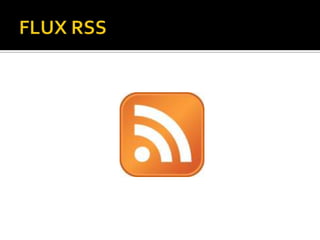 FLUX RSS