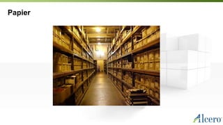 Papier
 