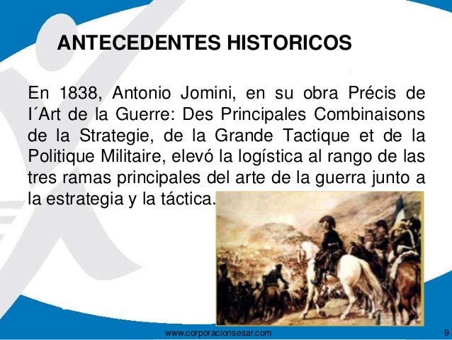 GESTION LOGISTICA EMPRESARIAL