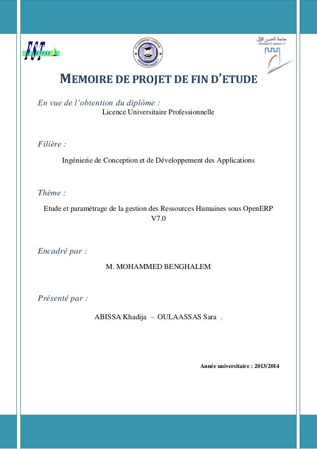 diplome universitaire gestionnaire de paie