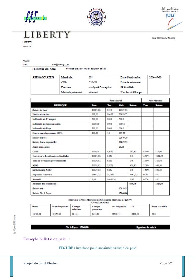 Exemple De Bulletin De Paie Vrp Exclusif Anciens Et Reunions