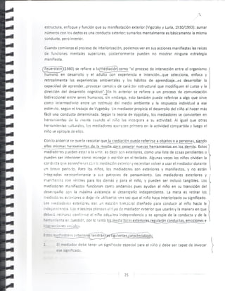Gestion pedagogica