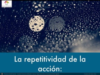 Photo by VinothChandar - Creative Commons Attribution License https://www.flickr.com/photos/44345361@N06	
   Created with Haiku Deck	
  
 