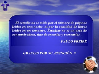 Gestion por valores