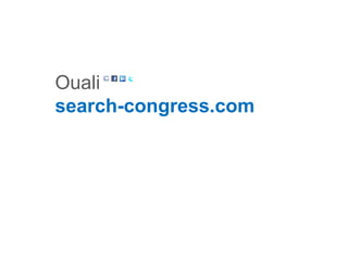 Ouali search-congress.com 