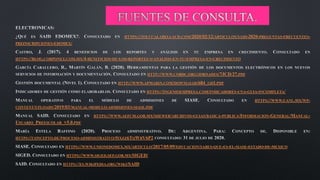 HTTPS://TOLUCALABELLACD.COM/2020/02/12/ARTICULOS/SAID-2020-PREGUNTAS-FRECUENTES-
PREINSCRIPCIONES-EDOMEX/
HTTPS://BLOG.CORPONET.COM.MX/4-BENEFICIOS-DE-LOS-REPORTES-Y-ANALISIS-EN-TU-EMPRESA-EN-CRECIMIENTO
HTTP://WWW.COBDC.ORG/JORNADES/7JCD/27.PDF
HTTP://WWW.APMARIN.COM/DOWNLOAD/684_GD1.PDF
HTTPS://INGENIOEMPRESA.COM/INDICADORES-UNA-GUIA-INCOMPLETA/
HTTPS://WWW.UANL.MX/WP-
CONTENT/UPLOADS/2019/03/MANUAL-MODULO-ADMISIONES-SIASE.PDF
HTTPS://WWW.AEFCM.GOB.MX/SIIEWEB/ARCHIVOS-GUIAS/BASICA-PUBLICA/INFORMACION-GENERAL/MANUAL-
USUARIO_PREESCOLAR_V5.0.PDF
HTTPS://CONCEPTO.DE/PROCESO-ADMINISTRATIVO/#IXZZ6TQWBV6P2
HTTPS://WWW.UNIONEDOMEX.MX/ARTICULO/2017/05/09/EDUCACION/SABES-QUE-ES-EL-SIASE-ESTADO-DE-MEXICO
HTTPS://WWW.SIGED.SEP.GOB.MX/SIGED/
HTTPS://ES.WIKIPEDIA.ORG/WIKI/SAID
 