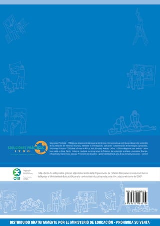 Guia  de Gestion Riesgo