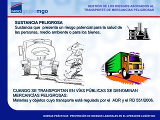 Gestion Riesgos Mmpp Carlos Igual