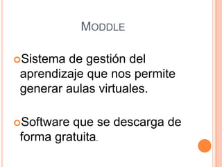 Gestion  TecnolòGica Diapositivas