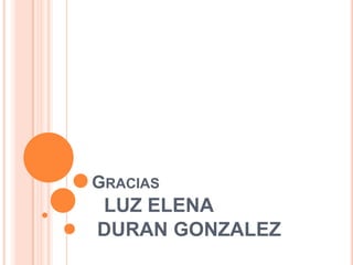 Gestion  TecnolòGica Diapositivas