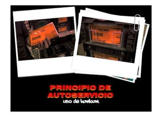 Gestion visual cap 1 large