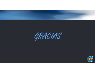 GRACIAS
 
