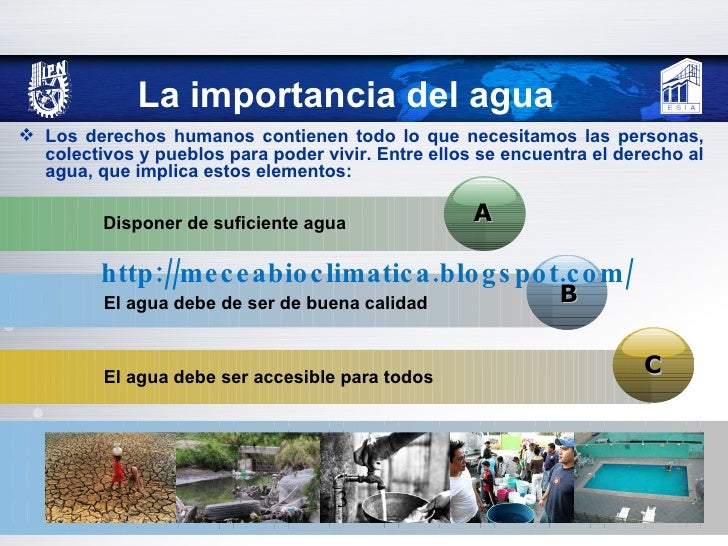 Gestion y privatizacion del agua