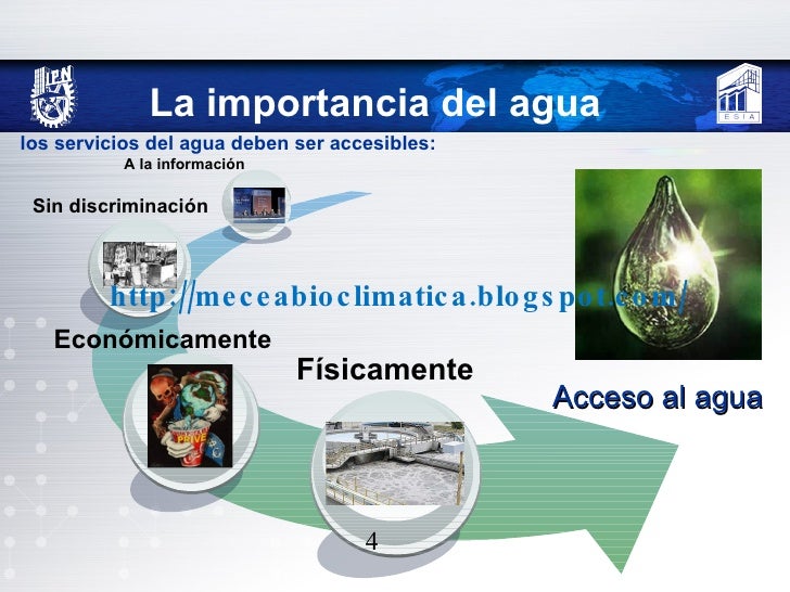Gestion y privatizacion del agua