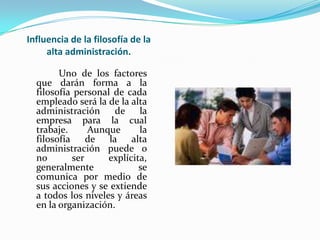 Gestion Y Talento Humano