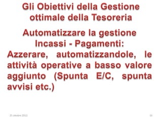 25 ottobre 2012   10
 
