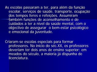 Gestão da Aprendizagem