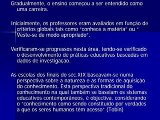 Gestão da Aprendizagem