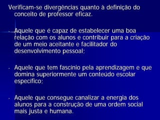 Gestão da Aprendizagem