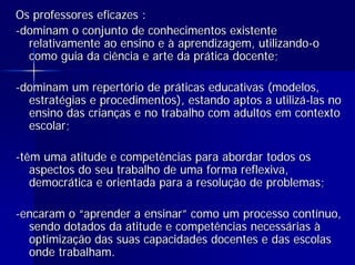 Gestão da Aprendizagem