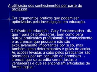 Gestão da Aprendizagem