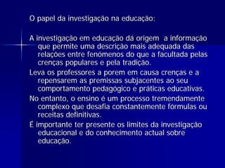 Gestão da Aprendizagem